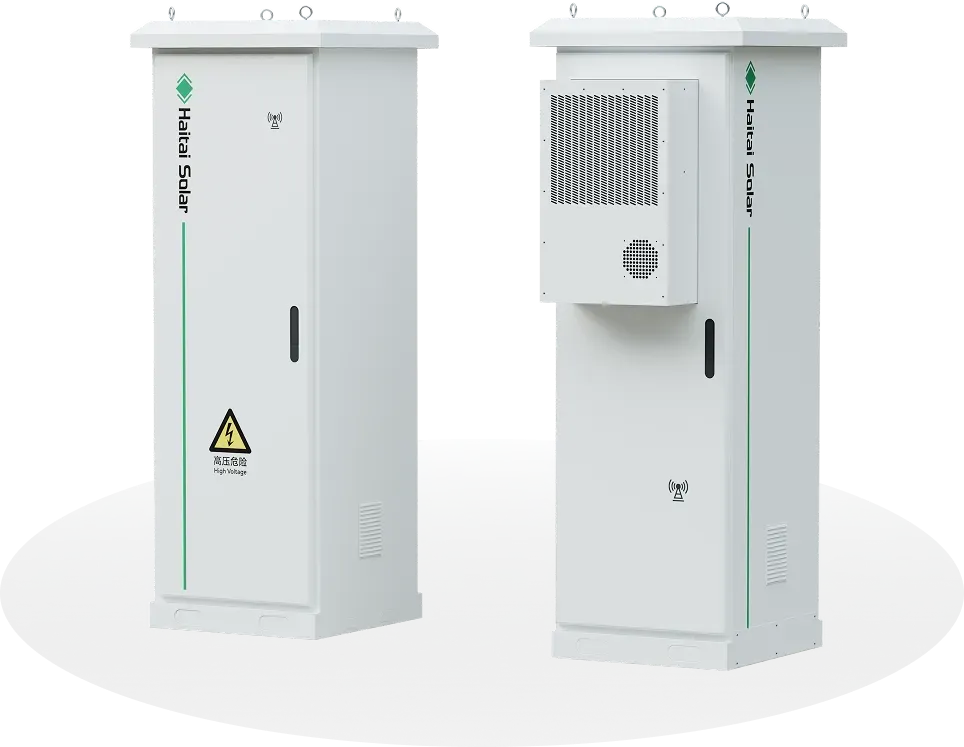 Communication Power System