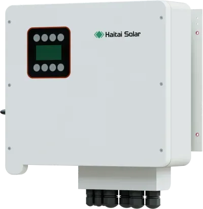 Three-Phase Hybrid Inverter