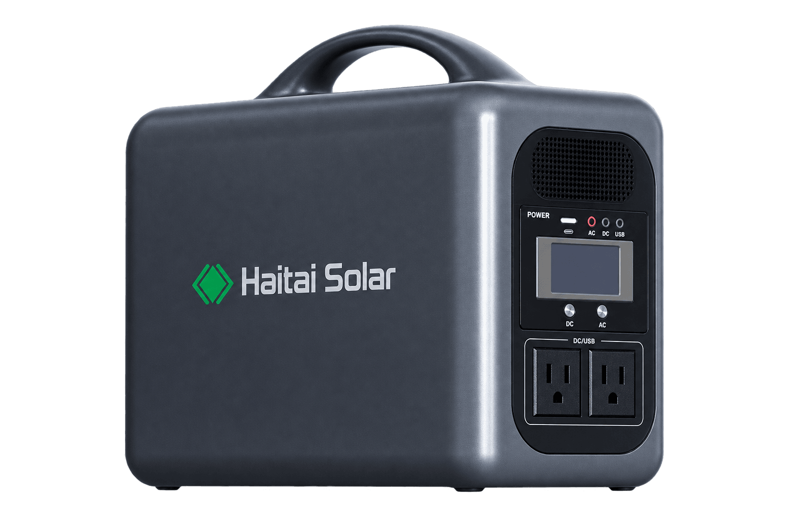Portable Outdoor Power Station