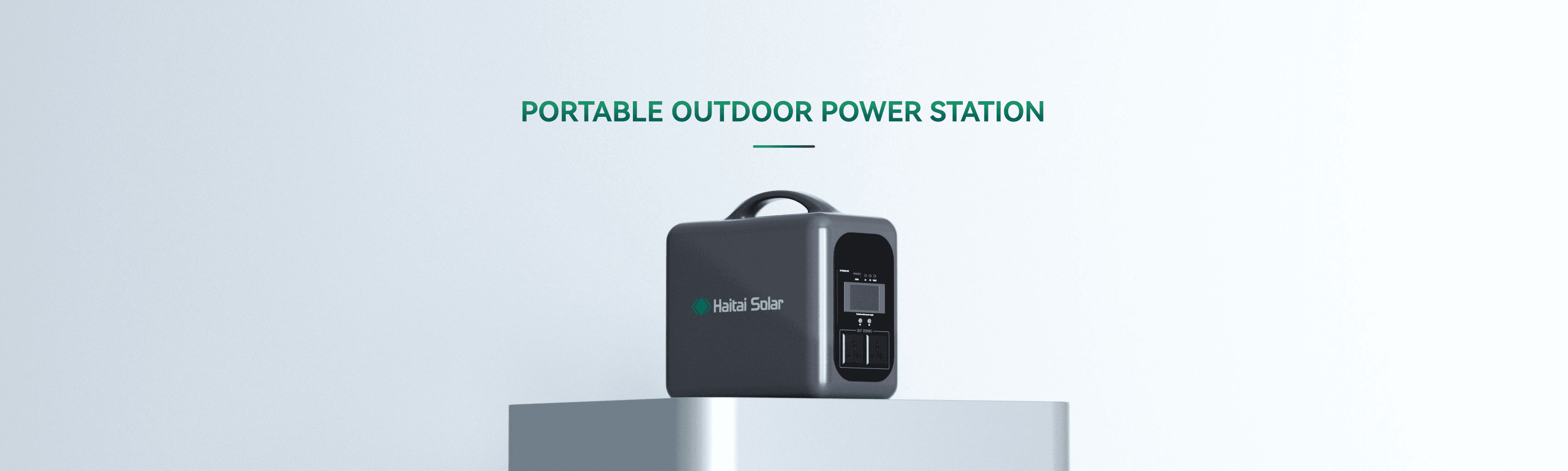 Other energy storage products