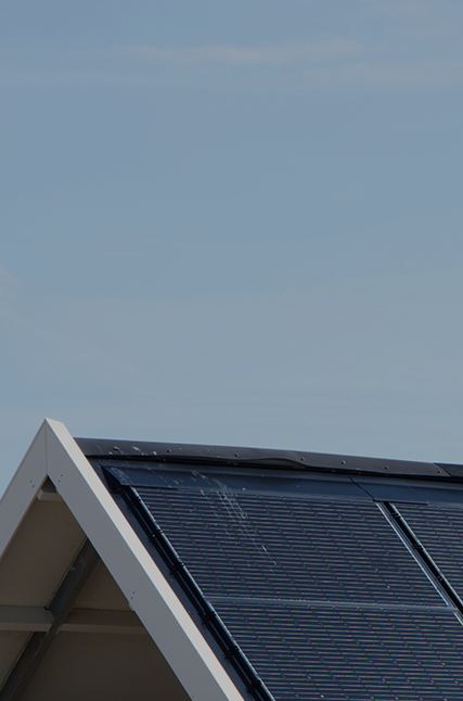 Residential Photovoltaic Power Station Project