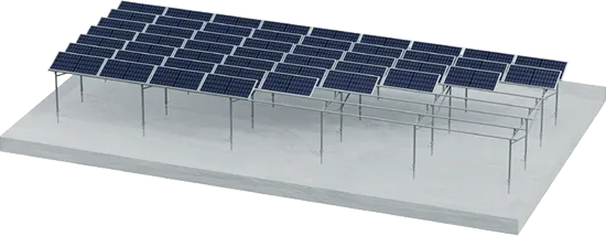 Agricultural Mounting System