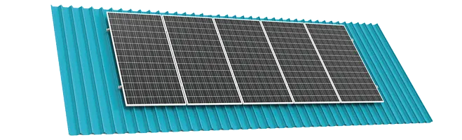 Distributed Fixed Mounting System