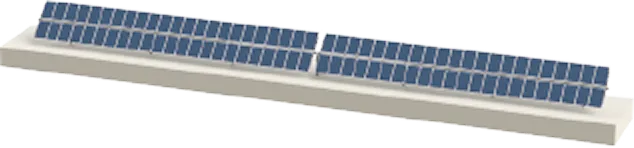 Tracking Mounting System