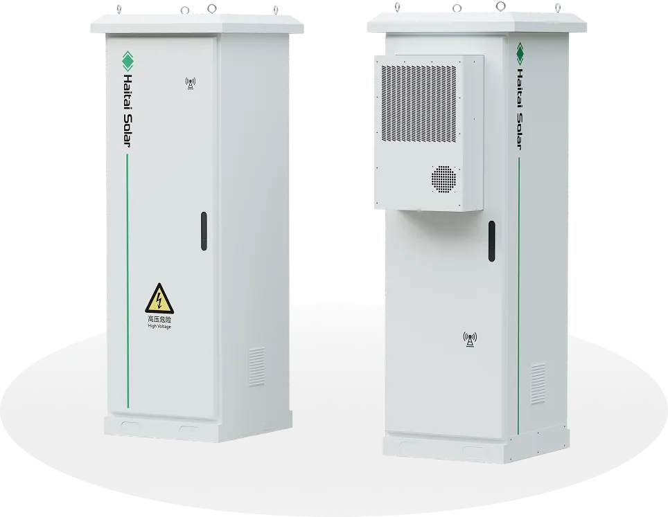 Communication Power System